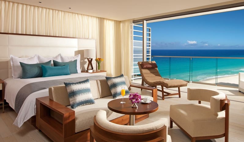 Secrets The Vine-Preferred Club Junior Suite Ocean View 1_5989